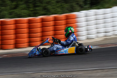30 & 31/05/2015 : SuperKart 250, TTI Carbone et Championnat de France Long Circuit KZ2 et KZ2 Gentleman à Lédenon (Photos Stéphane Agnus) 2015 — karting