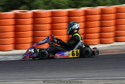 30 & 31/05/2015 : SuperKart 250, TTI Carbone et Championnat de France Long Circuit KZ2 et KZ2 Gentleman à Lédenon (Photos Stéphane Agnus) 2015 — karting