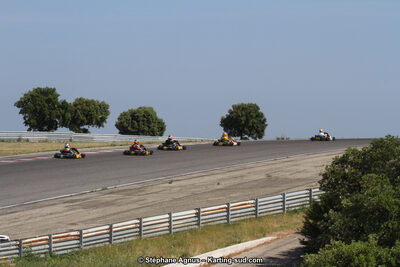 30 & 31/05/2015 : SuperKart 250, TTI Carbone et Championnat de France Long Circuit KZ2 et KZ2 Gentleman à Lédenon (Photos Stéphane Agnus) 2015 — karting