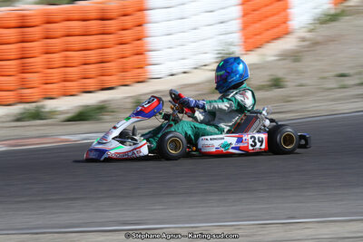 30 & 31/05/2015 : SuperKart 250, TTI Carbone et Championnat de France Long Circuit KZ2 et KZ2 Gentleman à Lédenon (Photos Stéphane Agnus) 2015 — karting