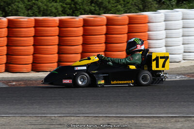 30 & 31/05/2015 : SuperKart 250, TTI Carbone et Championnat de France Long Circuit KZ2 et KZ2 Gentleman à Lédenon (Photos Stéphane Agnus) 2015 — karting