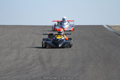30 & 31/05/2015 : SuperKart 250, TTI Carbone et Championnat de France Long Circuit KZ2 et KZ2 Gentleman à Lédenon (Photos Stéphane Agnus) 2015 — karting