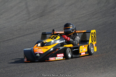 30 & 31/05/2015 : SuperKart 250, TTI Carbone et Championnat de France Long Circuit KZ2 et KZ2 Gentleman à Lédenon (Photos Stéphane Agnus) 2015 — karting