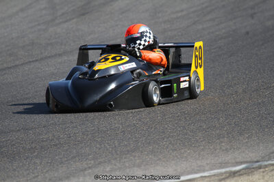 30 & 31/05/2015 : SuperKart 250, TTI Carbone et Championnat de France Long Circuit KZ2 et KZ2 Gentleman à Lédenon (Photos Stéphane Agnus) 2015 — karting