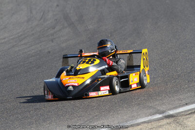 30 & 31/05/2015 : SuperKart 250, TTI Carbone et Championnat de France Long Circuit KZ2 et KZ2 Gentleman à Lédenon (Photos Stéphane Agnus) 2015 — karting
