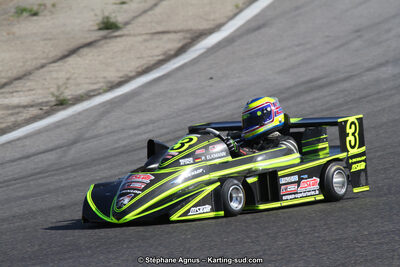 30 & 31/05/2015 : SuperKart 250, TTI Carbone et Championnat de France Long Circuit KZ2 et KZ2 Gentleman à Lédenon (Photos Stéphane Agnus) 2015 — karting