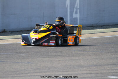 30 & 31/05/2015 : SuperKart 250, TTI Carbone et Championnat de France Long Circuit KZ2 et KZ2 Gentleman à Lédenon (Photos Stéphane Agnus) 2015 — karting