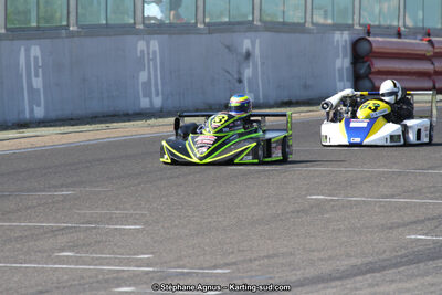 30 & 31/05/2015 : SuperKart 250, TTI Carbone et Championnat de France Long Circuit KZ2 et KZ2 Gentleman à Lédenon (Photos Stéphane Agnus) 2015 — karting