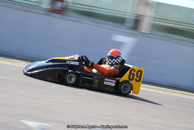 30 & 31/05/2015 : SuperKart 250, TTI Carbone et Championnat de France Long Circuit KZ2 et KZ2 Gentleman à Lédenon (Photos Stéphane Agnus) 2015 — karting