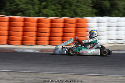 30 & 31/05/2015 : SuperKart 250, TTI Carbone et Championnat de France Long Circuit KZ2 et KZ2 Gentleman à Lédenon (Photos Stéphane Agnus) 2015 — karting