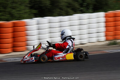 30 & 31/05/2015 : SuperKart 250, TTI Carbone et Championnat de France Long Circuit KZ2 et KZ2 Gentleman à Lédenon (Photos Stéphane Agnus) 2015 — karting