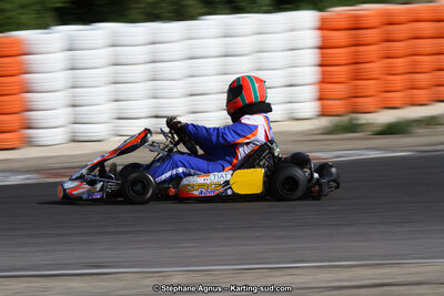 30 & 31/05/2015 : SuperKart 250, TTI Carbone et Championnat de France Long Circuit KZ2 et KZ2 Gentleman à Lédenon (Photos Stéphane Agnus) 2015 — karting