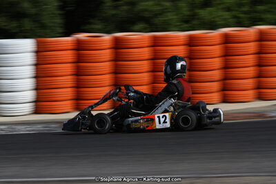 30 & 31/05/2015 : SuperKart 250, TTI Carbone et Championnat de France Long Circuit KZ2 et KZ2 Gentleman à Lédenon (Photos Stéphane Agnus) 2015 — karting