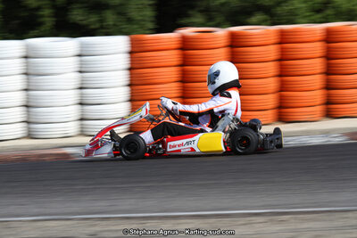 30 & 31/05/2015 : SuperKart 250, TTI Carbone et Championnat de France Long Circuit KZ2 et KZ2 Gentleman à Lédenon (Photos Stéphane Agnus) 2015 — karting
