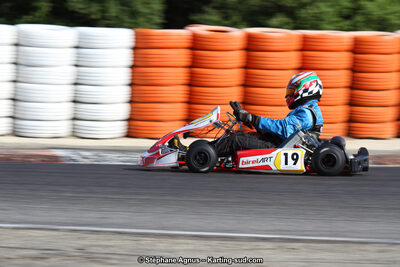 30 & 31/05/2015 : SuperKart 250, TTI Carbone et Championnat de France Long Circuit KZ2 et KZ2 Gentleman à Lédenon (Photos Stéphane Agnus) 2015 — karting