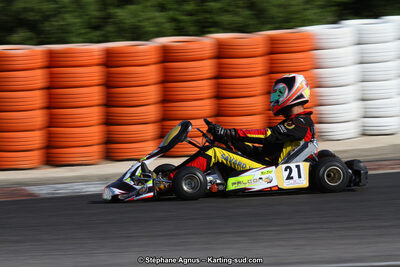 30 & 31/05/2015 : SuperKart 250, TTI Carbone et Championnat de France Long Circuit KZ2 et KZ2 Gentleman à Lédenon (Photos Stéphane Agnus) 2015 — karting