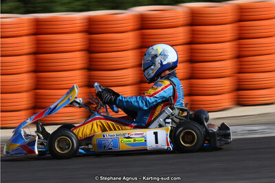 30 & 31/05/2015 : SuperKart 250, TTI Carbone et Championnat de France Long Circuit KZ2 et KZ2 Gentleman à Lédenon (Photos Stéphane Agnus) 2015 — karting