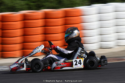 30 & 31/05/2015 : SuperKart 250, TTI Carbone et Championnat de France Long Circuit KZ2 et KZ2 Gentleman à Lédenon (Photos Stéphane Agnus) 2015 — karting