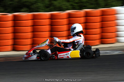 30 & 31/05/2015 : SuperKart 250, TTI Carbone et Championnat de France Long Circuit KZ2 et KZ2 Gentleman à Lédenon (Photos Stéphane Agnus) 2015 — karting