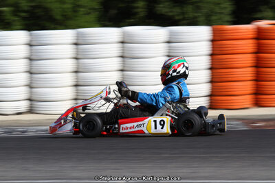30 & 31/05/2015 : SuperKart 250, TTI Carbone et Championnat de France Long Circuit KZ2 et KZ2 Gentleman à Lédenon (Photos Stéphane Agnus) 2015 — karting