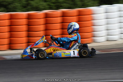30 & 31/05/2015 : SuperKart 250, TTI Carbone et Championnat de France Long Circuit KZ2 et KZ2 Gentleman à Lédenon (Photos Stéphane Agnus) 2015 — karting