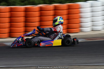 30 & 31/05/2015 : SuperKart 250, TTI Carbone et Championnat de France Long Circuit KZ2 et KZ2 Gentleman à Lédenon (Photos Stéphane Agnus) 2015 — karting