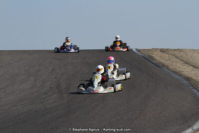 30 & 31/05/2015 : SuperKart 250, TTI Carbone et Championnat de France Long Circuit KZ2 et KZ2 Gentleman à Lédenon (Photos Stéphane Agnus) 2015 — karting