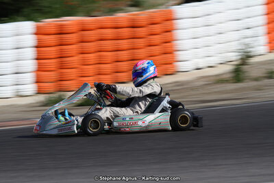 30 & 31/05/2015 : SuperKart 250, TTI Carbone et Championnat de France Long Circuit KZ2 et KZ2 Gentleman à Lédenon (Photos Stéphane Agnus) 2015 — karting