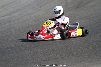 30 & 31/05/2015 : SuperKart 250, TTI Carbone et Championnat de France Long Circuit KZ2 et KZ2 Gentleman à Lédenon (Photos Stéphane Agnus) 2015 — karting