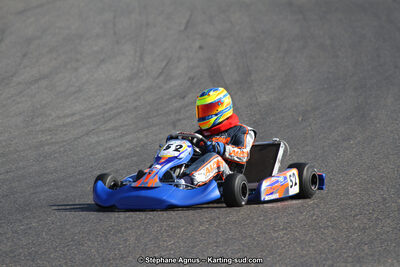 30 & 31/05/2015 : SuperKart 250, TTI Carbone et Championnat de France Long Circuit KZ2 et KZ2 Gentleman à Lédenon (Photos Stéphane Agnus) 2015 — karting