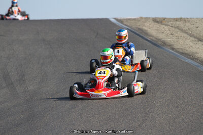 30 & 31/05/2015 : SuperKart 250, TTI Carbone et Championnat de France Long Circuit KZ2 et KZ2 Gentleman à Lédenon (Photos Stéphane Agnus) 2015 — karting