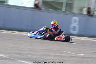 30 & 31/05/2015 : SuperKart 250, TTI Carbone et Championnat de France Long Circuit KZ2 et KZ2 Gentleman à Lédenon (Photos Stéphane Agnus) 2015 — karting