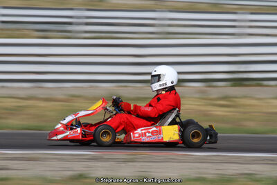 30 & 31/05/2015 : SuperKart 250, TTI Carbone et Championnat de France Long Circuit KZ2 et KZ2 Gentleman à Lédenon (Photos Stéphane Agnus) 2015 — karting