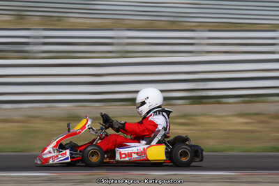 30 & 31/05/2015 : SuperKart 250, TTI Carbone et Championnat de France Long Circuit KZ2 et KZ2 Gentleman à Lédenon (Photos Stéphane Agnus) 2015 — karting