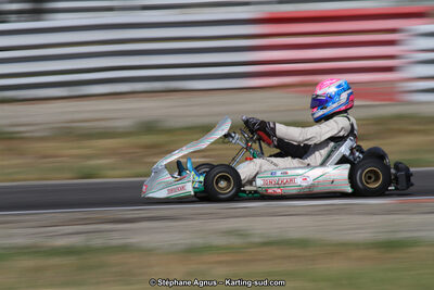 30 & 31/05/2015 : SuperKart 250, TTI Carbone et Championnat de France Long Circuit KZ2 et KZ2 Gentleman à Lédenon (Photos Stéphane Agnus) 2015 — karting