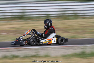 30 & 31/05/2015 : SuperKart 250, TTI Carbone et Championnat de France Long Circuit KZ2 et KZ2 Gentleman à Lédenon (Photos Stéphane Agnus) 2015 — karting