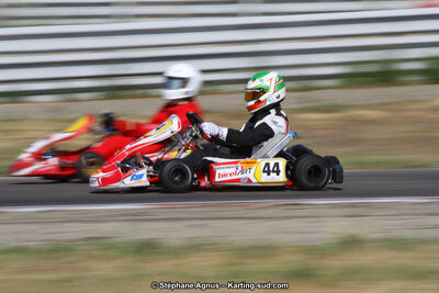 30 & 31/05/2015 : SuperKart 250, TTI Carbone et Championnat de France Long Circuit KZ2 et KZ2 Gentleman à Lédenon (Photos Stéphane Agnus) 2015 — karting