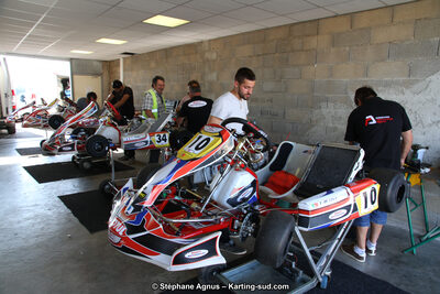 30 & 31/05/2015 : SuperKart 250, TTI Carbone et Championnat de France Long Circuit KZ2 et KZ2 Gentleman à Lédenon (Photos Stéphane Agnus) 2015 — karting