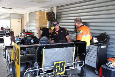 30 & 31/05/2015 : SuperKart 250, TTI Carbone et Championnat de France Long Circuit KZ2 et KZ2 Gentleman à Lédenon (Photos Stéphane Agnus) 2015 — karting