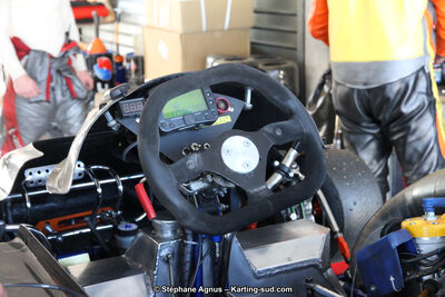 30 & 31/05/2015 : SuperKart 250, TTI Carbone et Championnat de France Long Circuit KZ2 et KZ2 Gentleman à Lédenon (Photos Stéphane Agnus) 2015 — karting