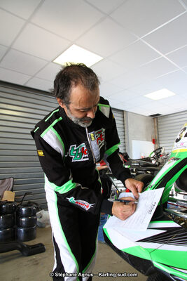 30 & 31/05/2015 : SuperKart 250, TTI Carbone et Championnat de France Long Circuit KZ2 et KZ2 Gentleman à Lédenon (Photos Stéphane Agnus) 2015 — karting