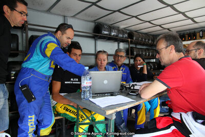30 & 31/05/2015 : SuperKart 250, TTI Carbone et Championnat de France Long Circuit KZ2 et KZ2 Gentleman à Lédenon (Photos Stéphane Agnus) 2015 — karting