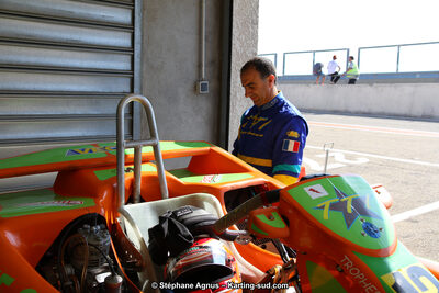 30 & 31/05/2015 : SuperKart 250, TTI Carbone et Championnat de France Long Circuit KZ2 et KZ2 Gentleman à Lédenon (Photos Stéphane Agnus) 2015 — karting