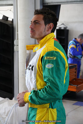 30 & 31/05/2015 : SuperKart 250, TTI Carbone et Championnat de France Long Circuit KZ2 et KZ2 Gentleman à Lédenon (Photos Stéphane Agnus) 2015 — karting