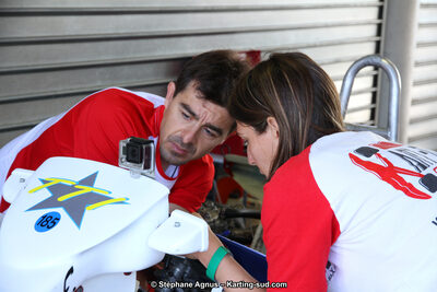 30 & 31/05/2015 : SuperKart 250, TTI Carbone et Championnat de France Long Circuit KZ2 et KZ2 Gentleman à Lédenon (Photos Stéphane Agnus) 2015 — karting