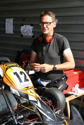 30 & 31/05/2015 : SuperKart 250, TTI Carbone et Championnat de France Long Circuit KZ2 et KZ2 Gentleman à Lédenon (Photos Stéphane Agnus) 2015 — karting