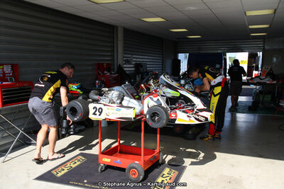 30 & 31/05/2015 : SuperKart 250, TTI Carbone et Championnat de France Long Circuit KZ2 et KZ2 Gentleman à Lédenon (Photos Stéphane Agnus) 2015 — karting