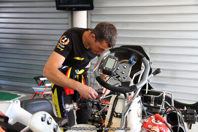 30 & 31/05/2015 : SuperKart 250, TTI Carbone et Championnat de France Long Circuit KZ2 et KZ2 Gentleman à Lédenon (Photos Stéphane Agnus) 2015 — karting