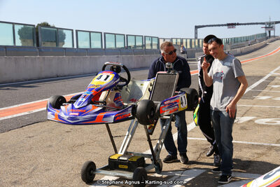 30 & 31/05/2015 : SuperKart 250, TTI Carbone et Championnat de France Long Circuit KZ2 et KZ2 Gentleman à Lédenon (Photos Stéphane Agnus) 2015 — karting