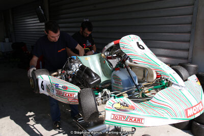 30 & 31/05/2015 : SuperKart 250, TTI Carbone et Championnat de France Long Circuit KZ2 et KZ2 Gentleman à Lédenon (Photos Stéphane Agnus) 2015 — karting